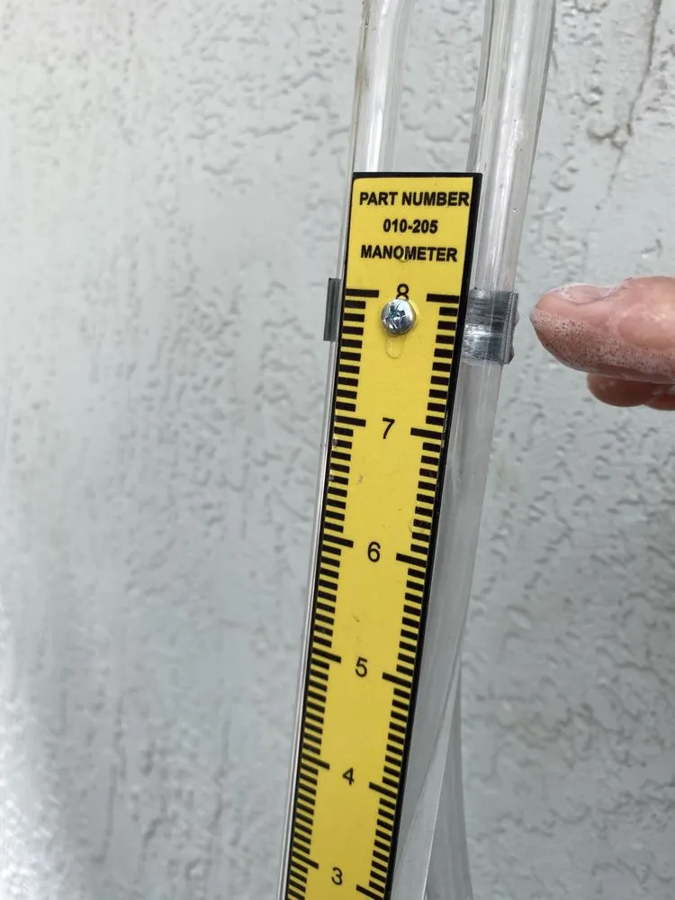 Slide of Tick Tock Plumbing