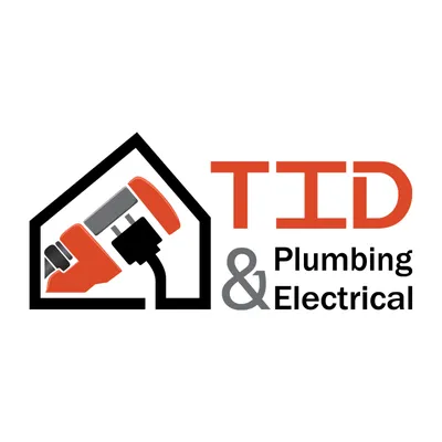 TID Plumbing & Electrical Logo