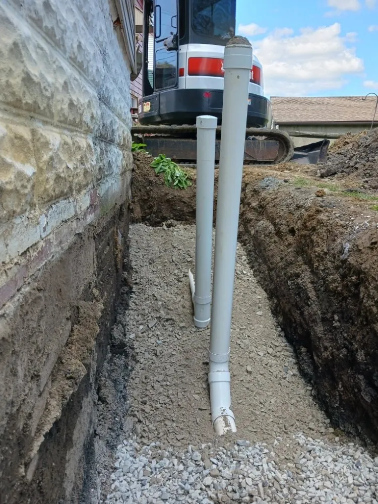 Slide of Tida Plumbing