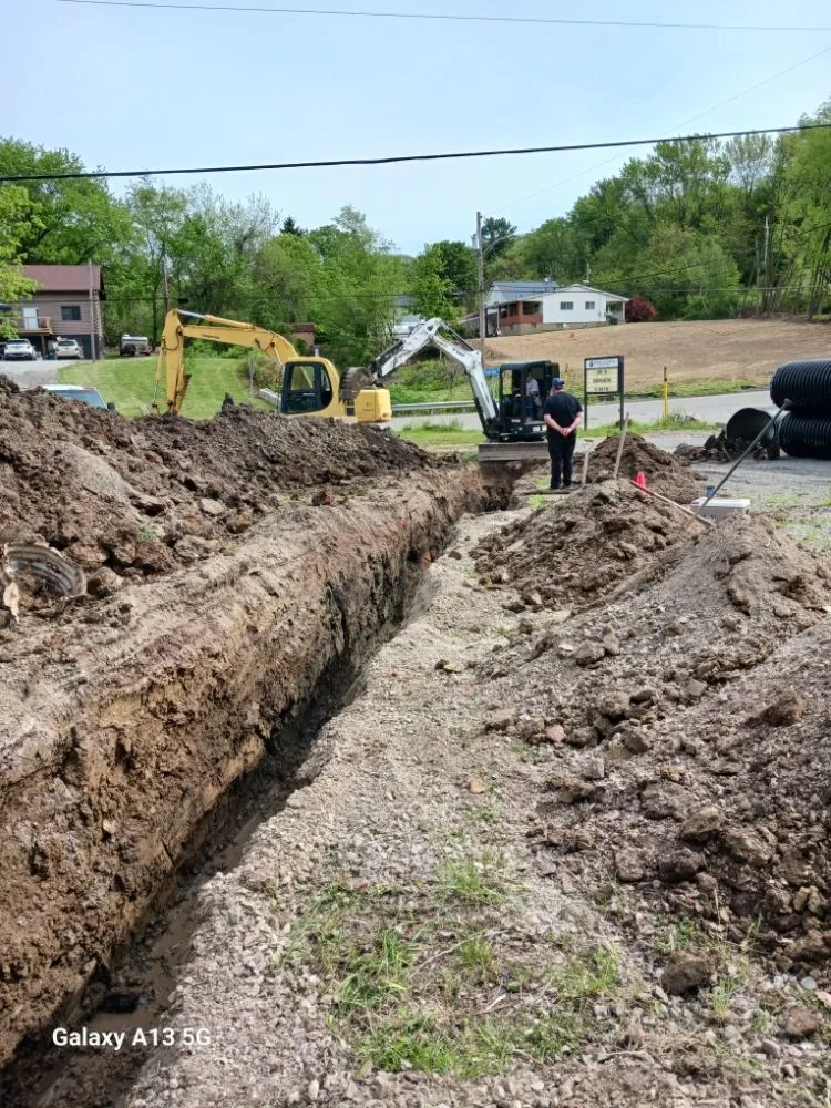 Slide of Tida Plumbing