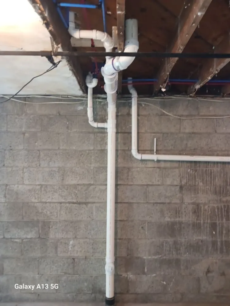 Slide of Tida Plumbing