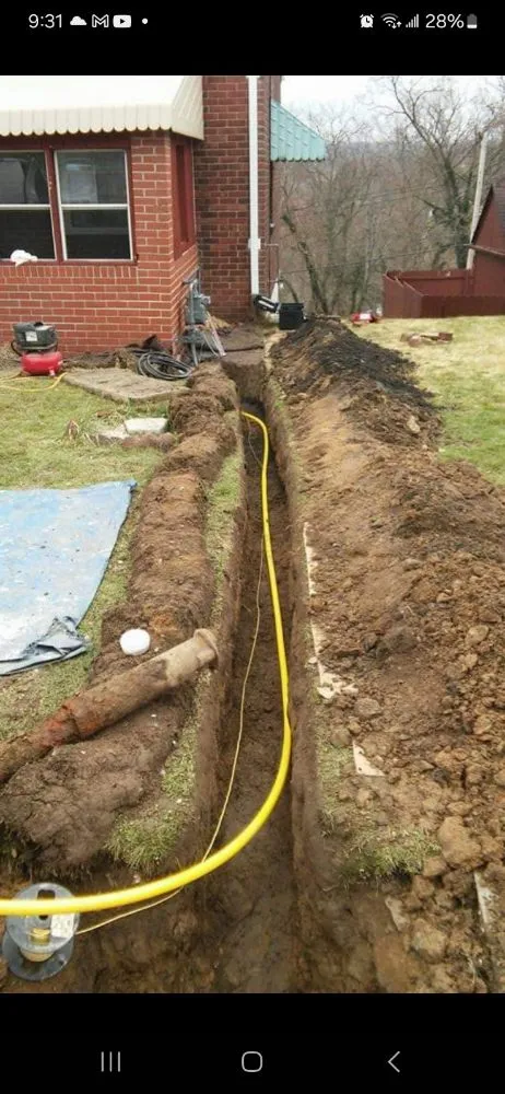 Slide of Tida Plumbing