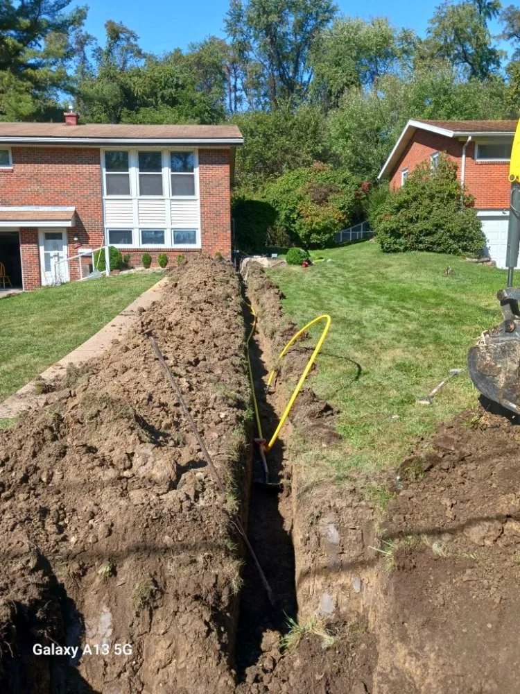 Slide of Tida Plumbing