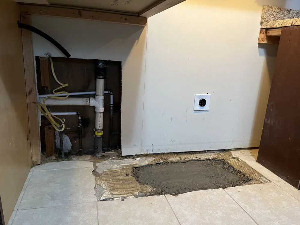 Slide of Tidal Drain Cleaning & Handyman Services