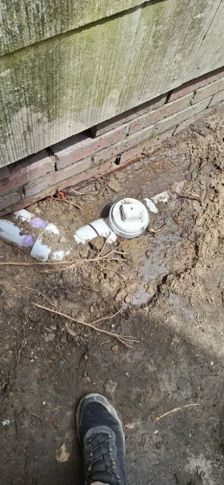 Slide of Tidal Drain Cleaning & Handyman Services