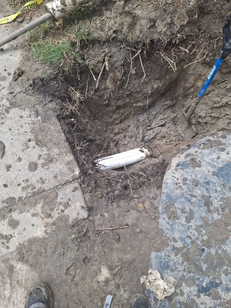 Slide of Tidal Drain Cleaning & Handyman Services