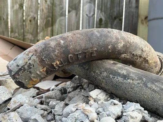 Tidal Drain Cleaning & Handyman Services Logo