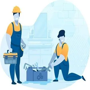 Slide of Tidal Plumbing & Heating