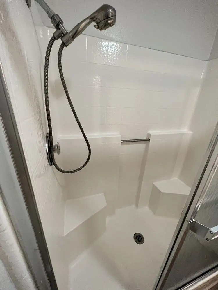 Slide of Tidal Plumbing