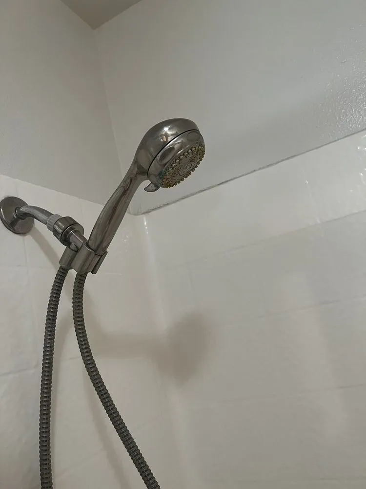 Slide of Tidal Plumbing