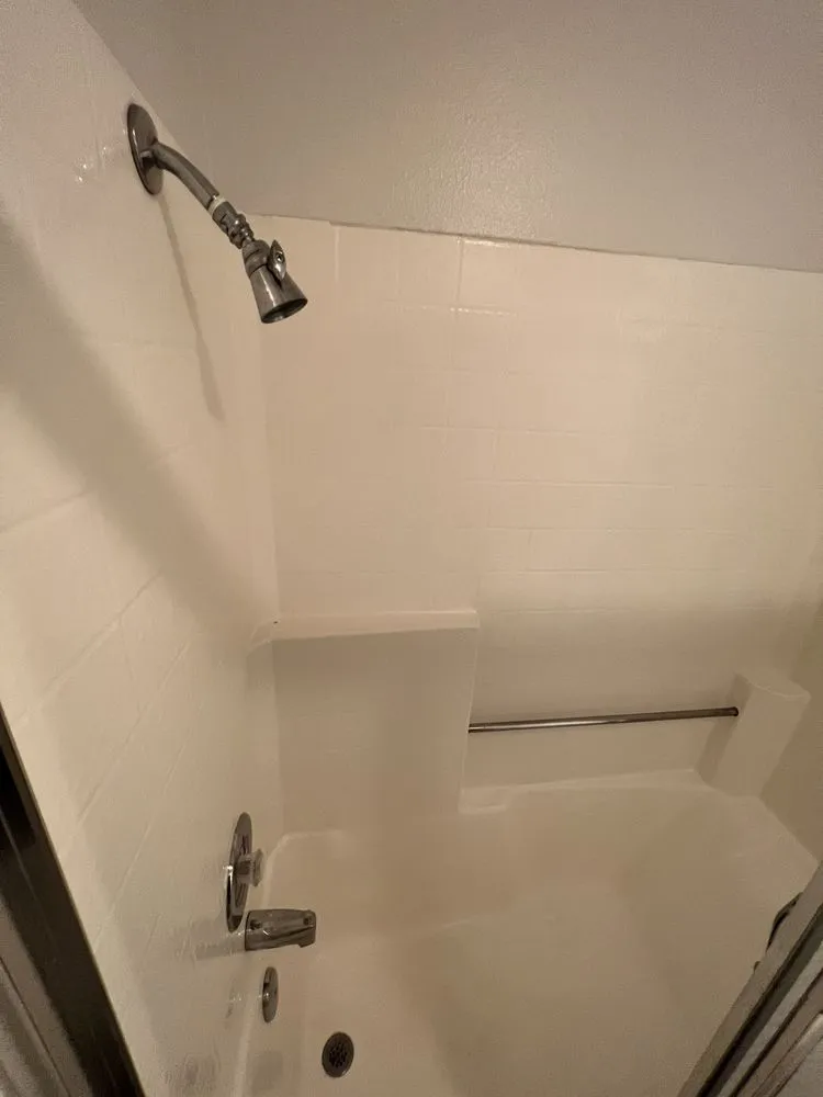 Slide of Tidal Plumbing