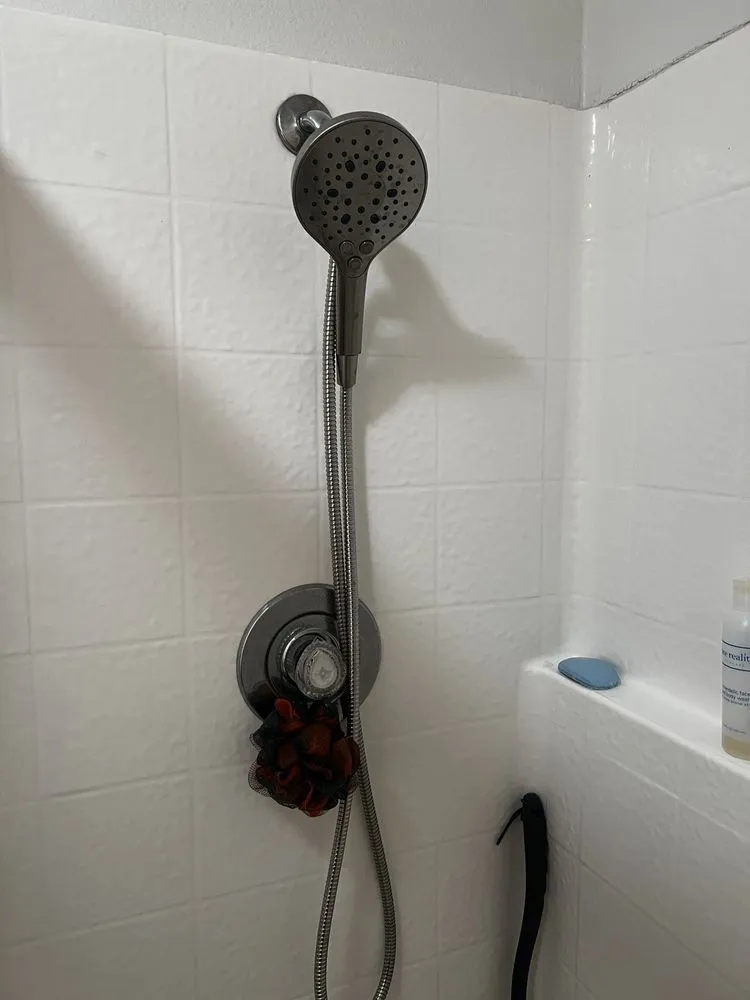 Slide of Tidal Plumbing