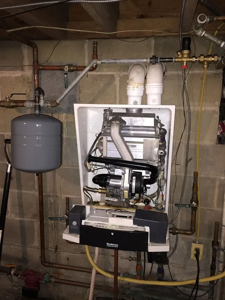 Slide of Tidewater Heating & Cooling