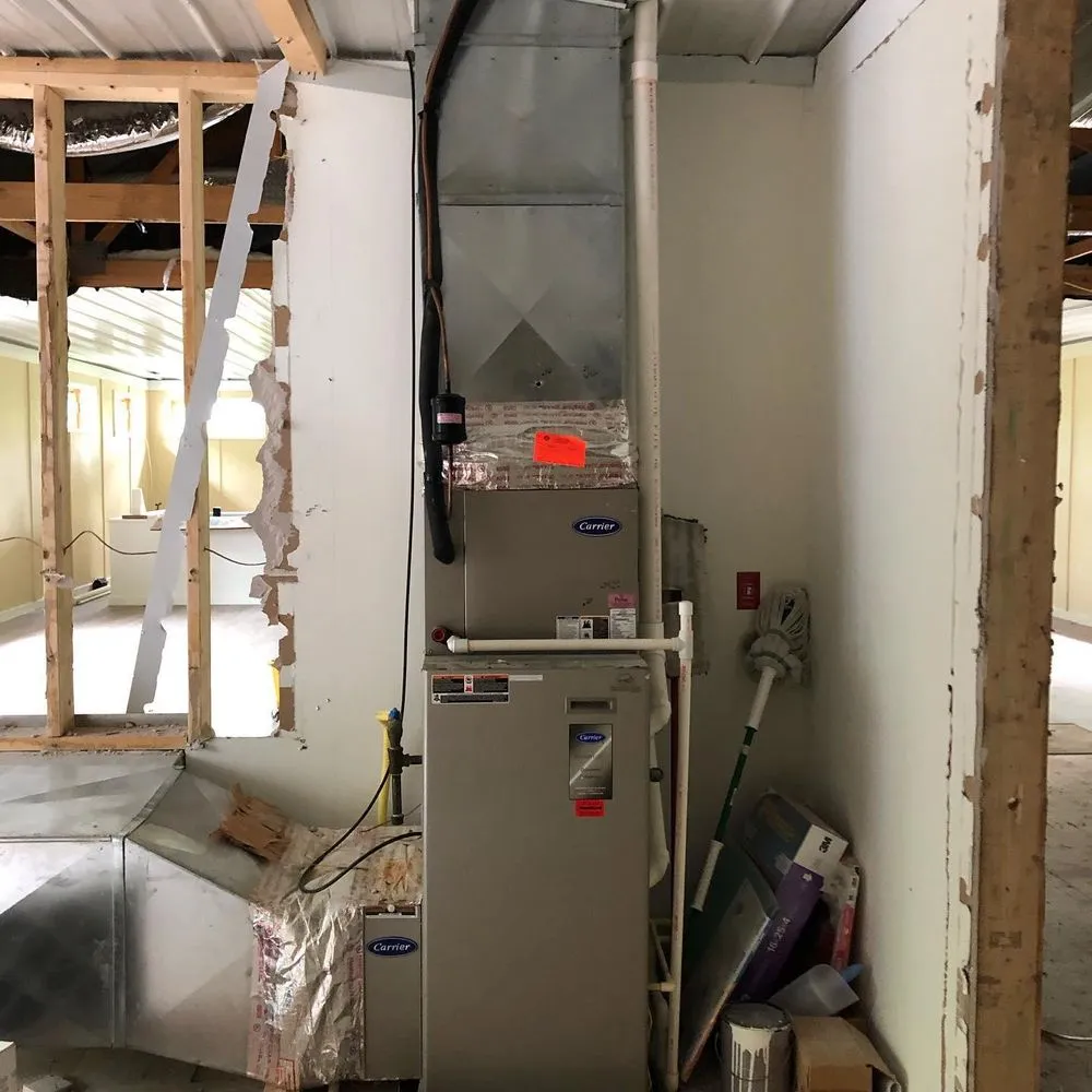 Reliable pipe repair service in Easton, MD - Tidewater Heating & Cooling