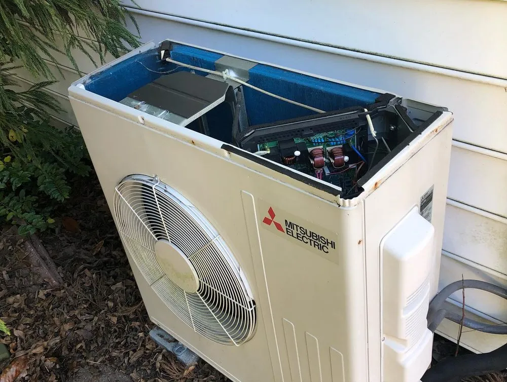 Reliable emergency plumbing in Easton, MD by Tidewater Heating & Cooling