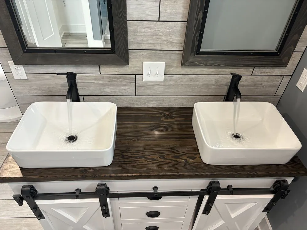 Trusted emergency plumbing service in Easton, MD - Tidewater Heating & Cooling