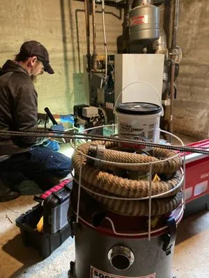 Tidewater Heating & Cooling