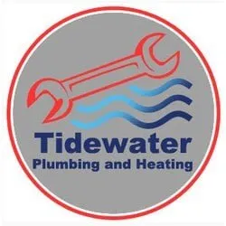 Slide of Tidewater Plumbing & Heating