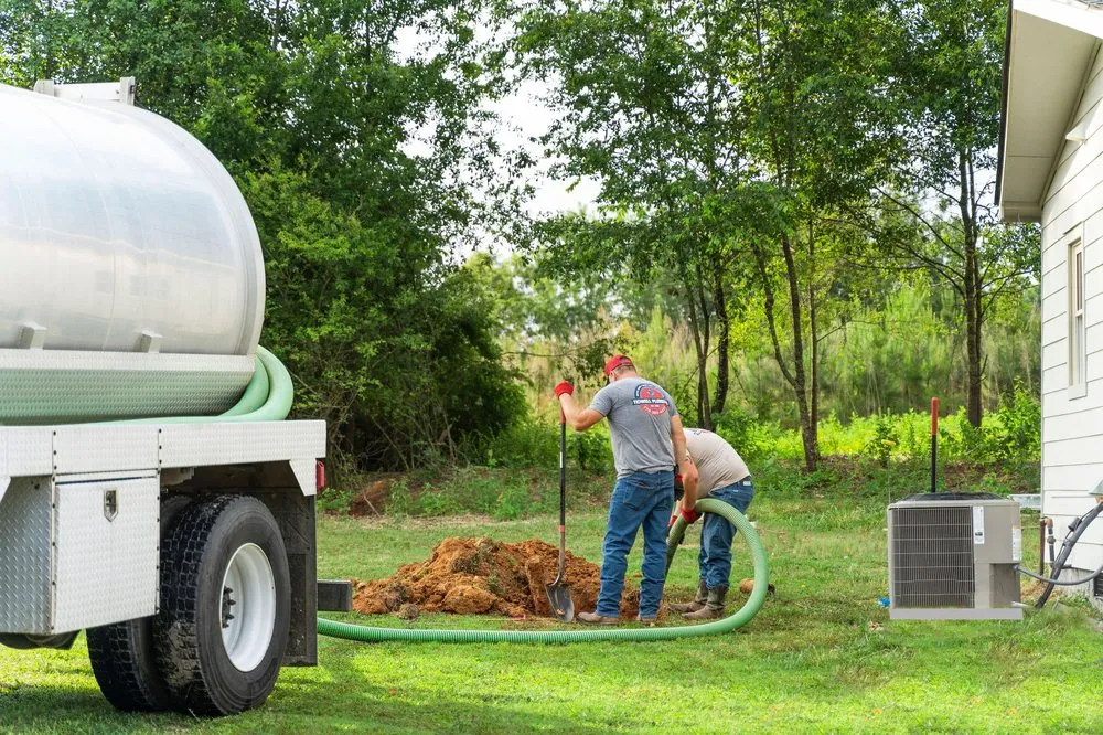 Slide of Tidwell Plumbing Inc