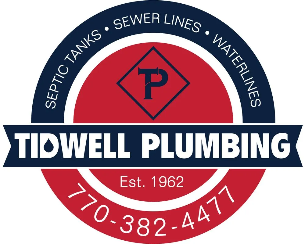 Slide of Tidwell Plumbing Inc
