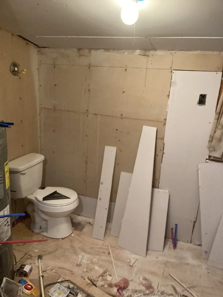 Slide of Tidwells General Service