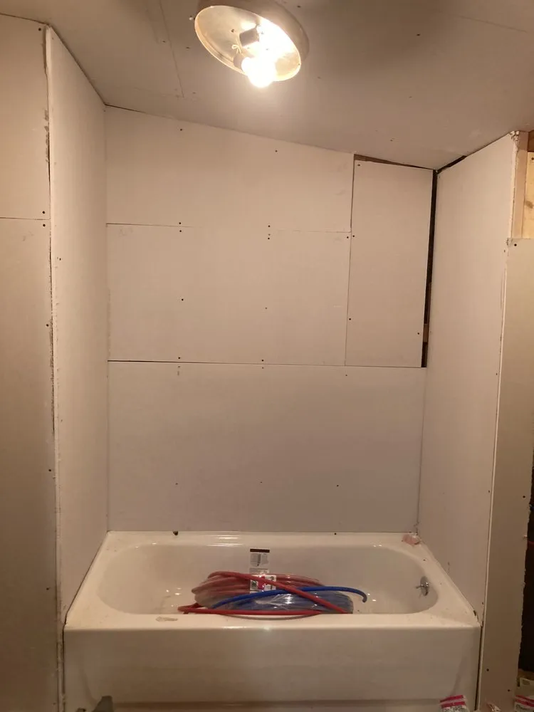 Slide of Tidwells General Service