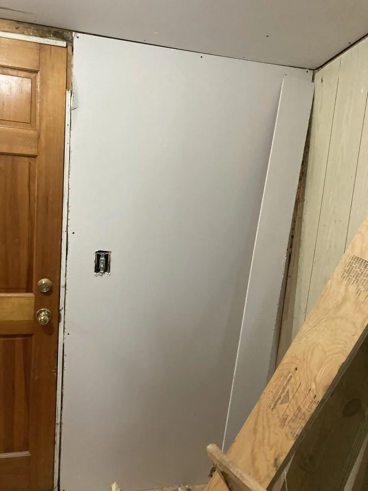 Slide of Tidwells General Service