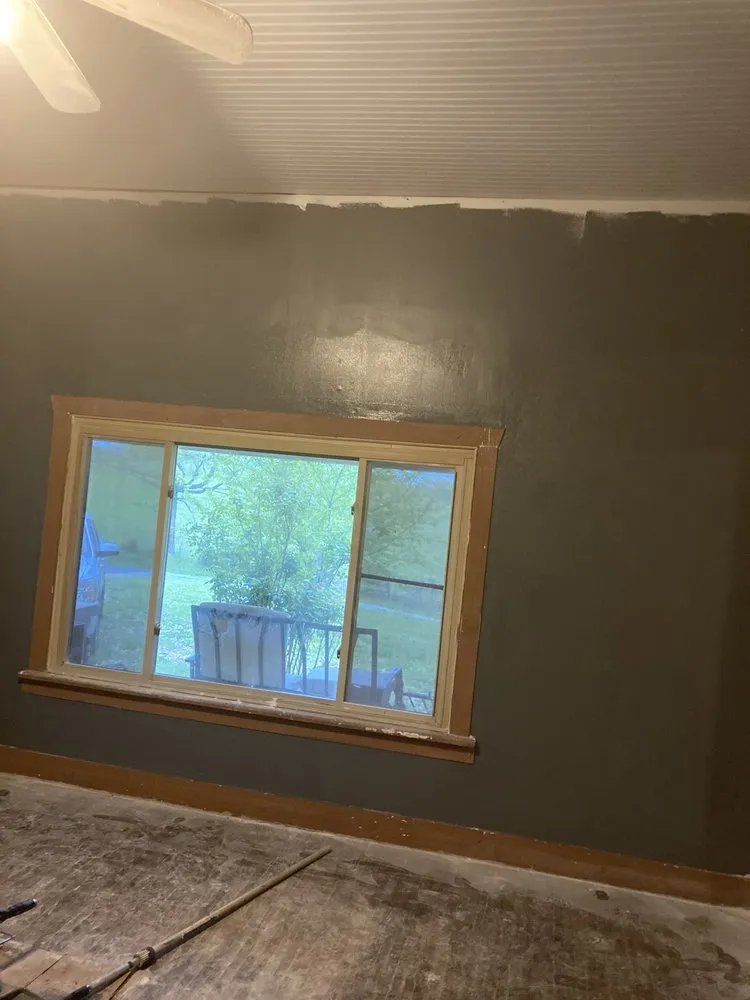 Slide of Tidwells General Service