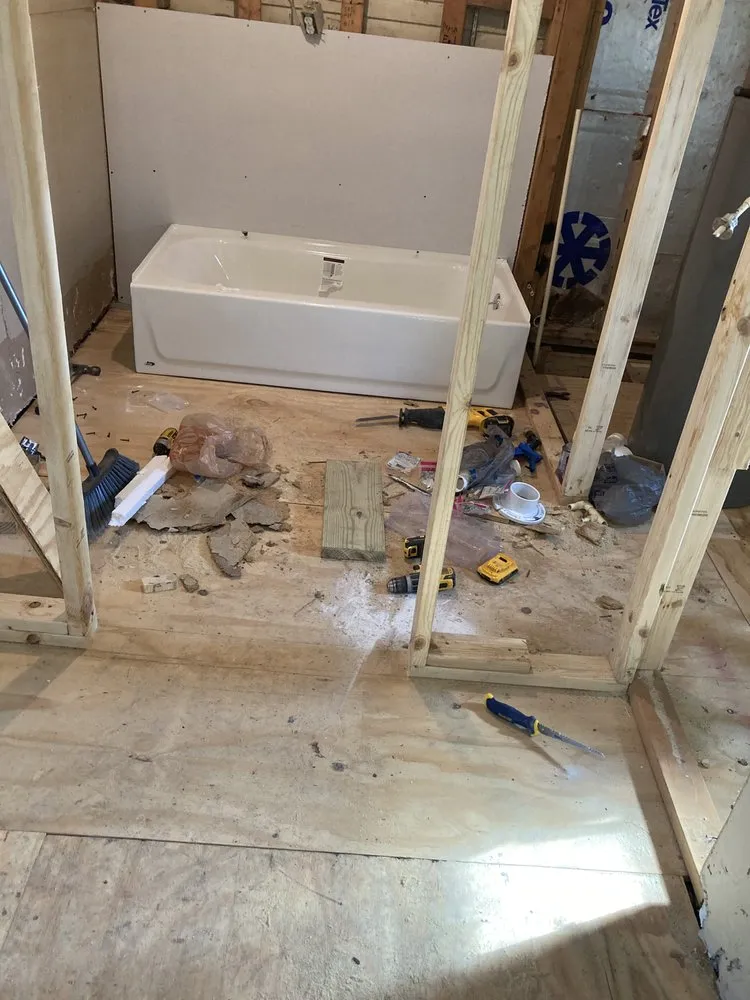 Reliable water heater service service in Watertown, TN - Tidwells General Service