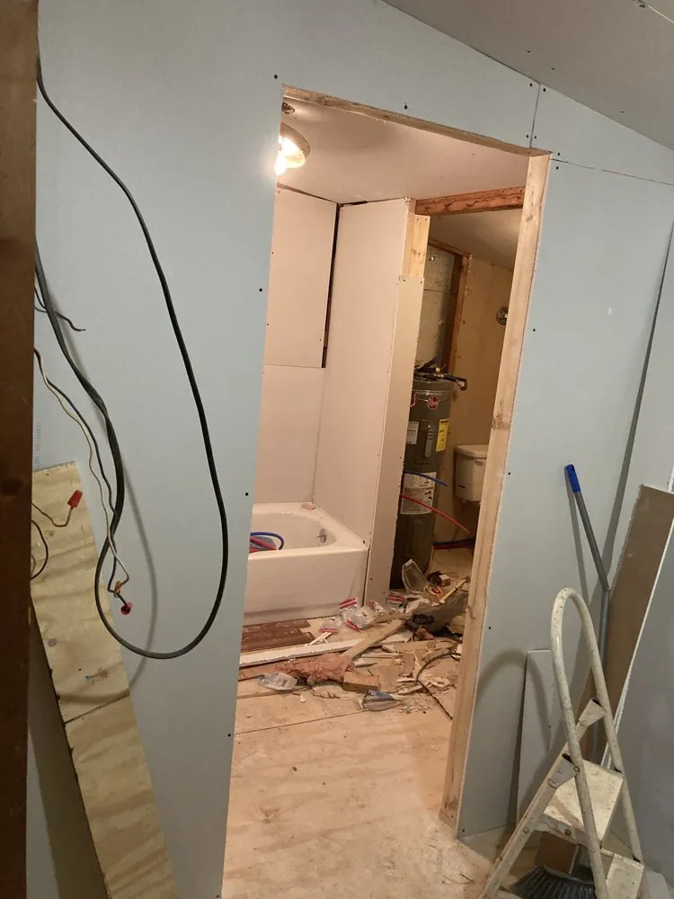 Slide of Tidwells General Service