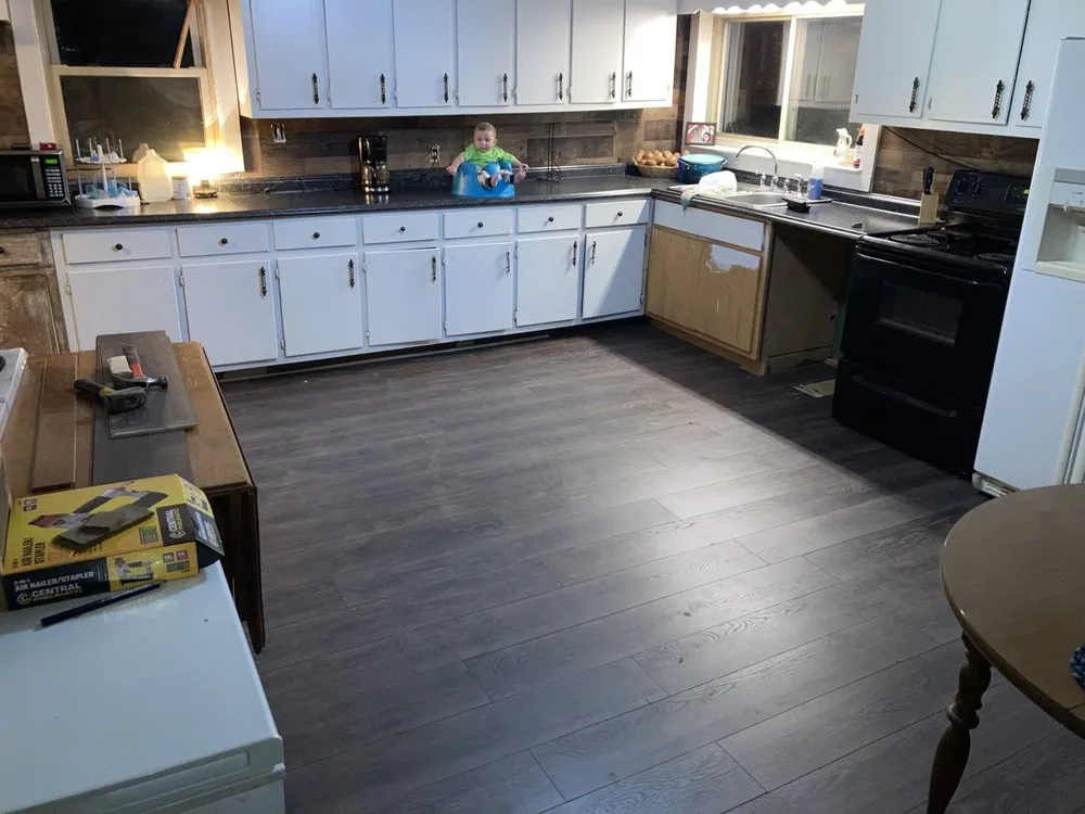 Slide of Tidwells General Service