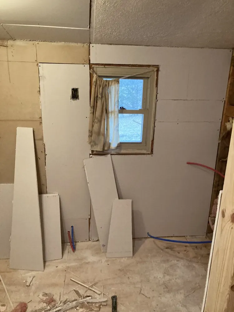 Slide of Tidwells General Service