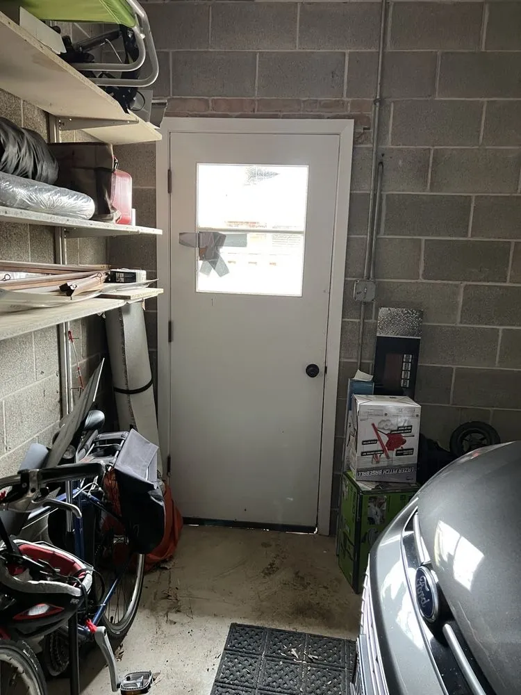 Slide of Tidy Handyman