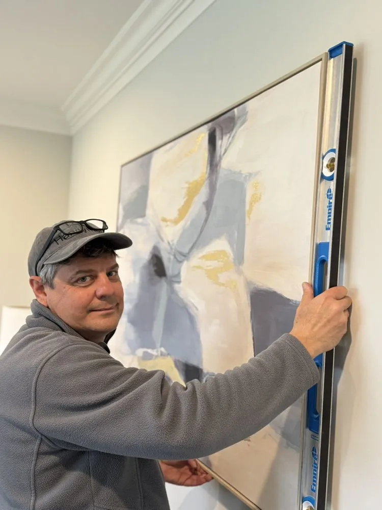 Slide of Tidy Handyman