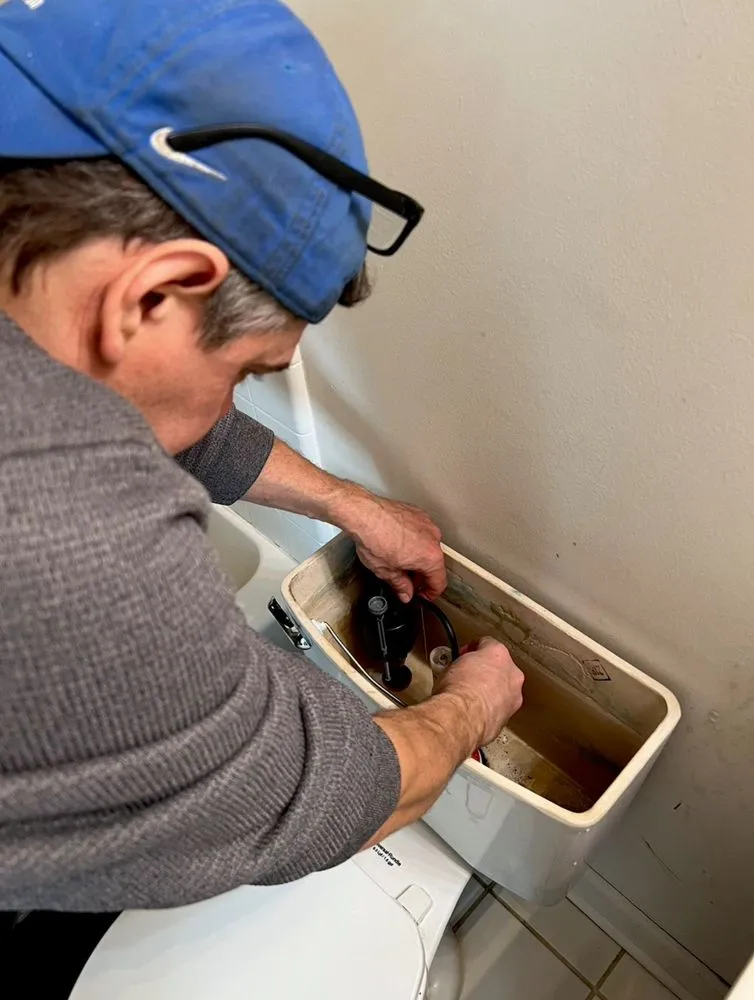 Slide of Tidy Handyman