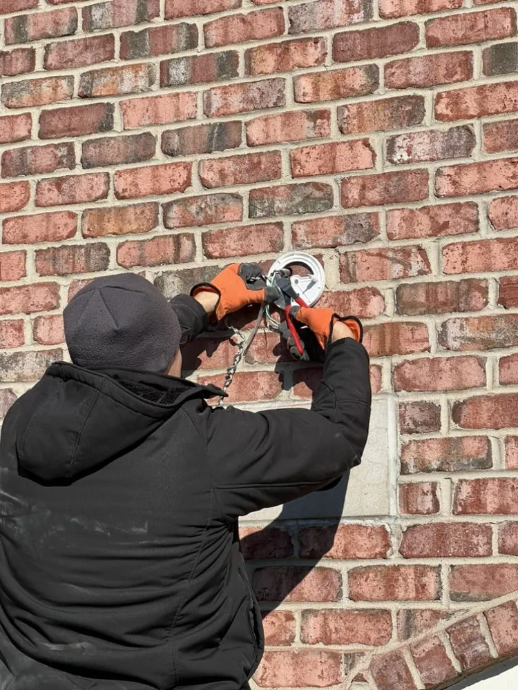 Slide of Tidy Handyman