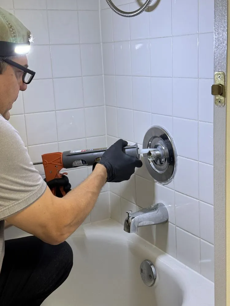 Slide of Tidy Handyman