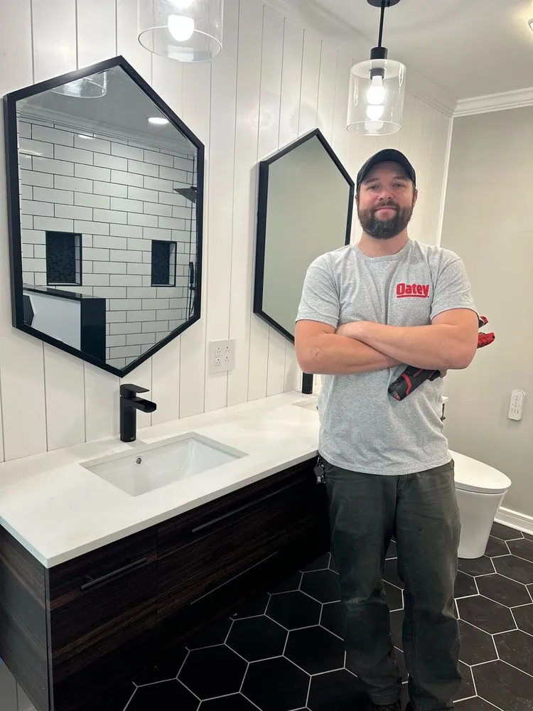 Slide of Tidy Pipes Plumbing