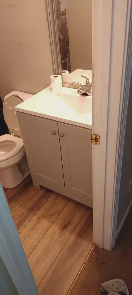 Slide of Tidy Quarters