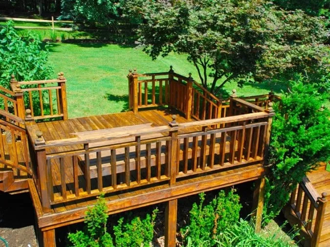 Slide of Tidy Yards $ Home Improvement