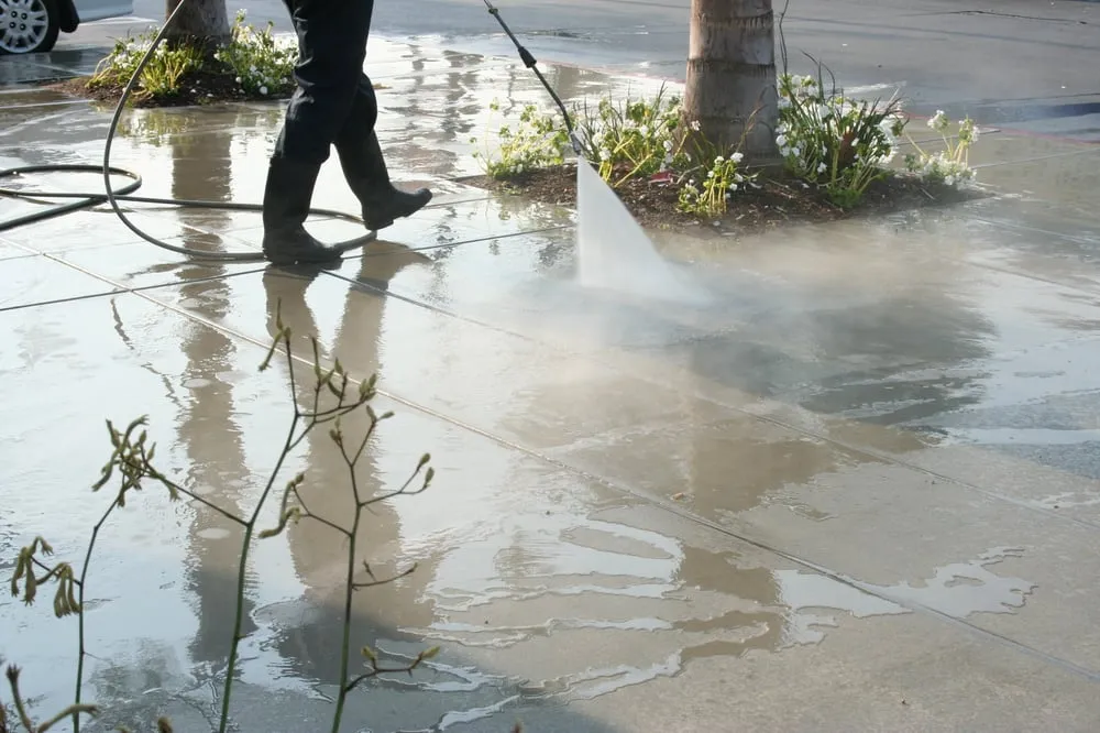 Professional leak detection experts serving Greenwood, SC - Tidy Yards $ Home Improvement
