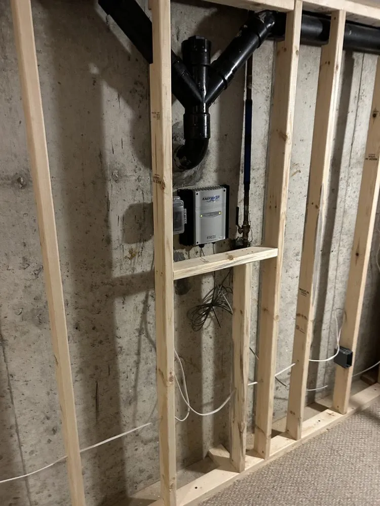 Slide of Tieman Handyman Services