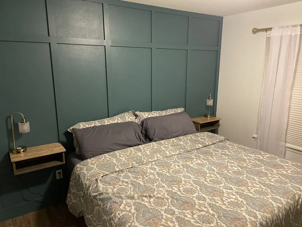 Slide of Tieman Handyman Services