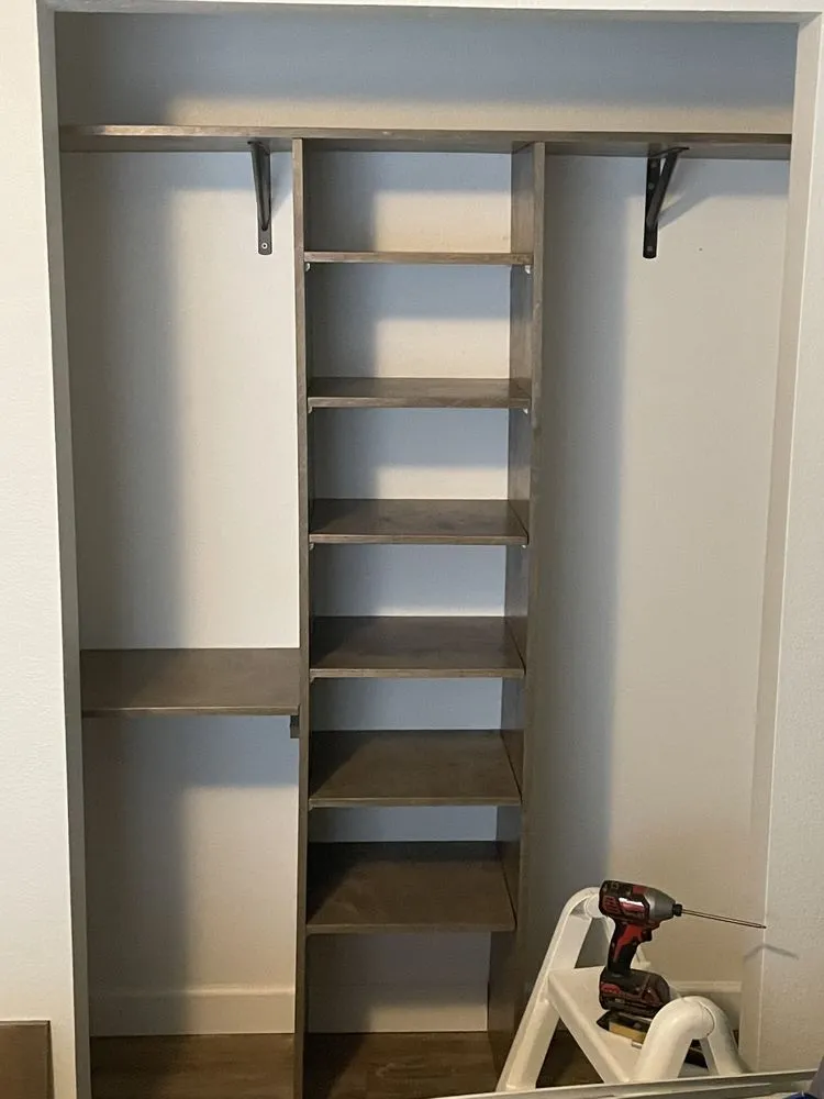 Slide of Tieman Handyman Services