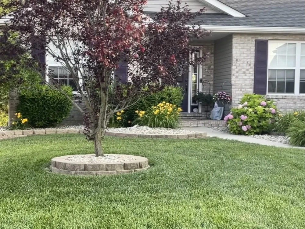 Slide of Tieman Handyman Services