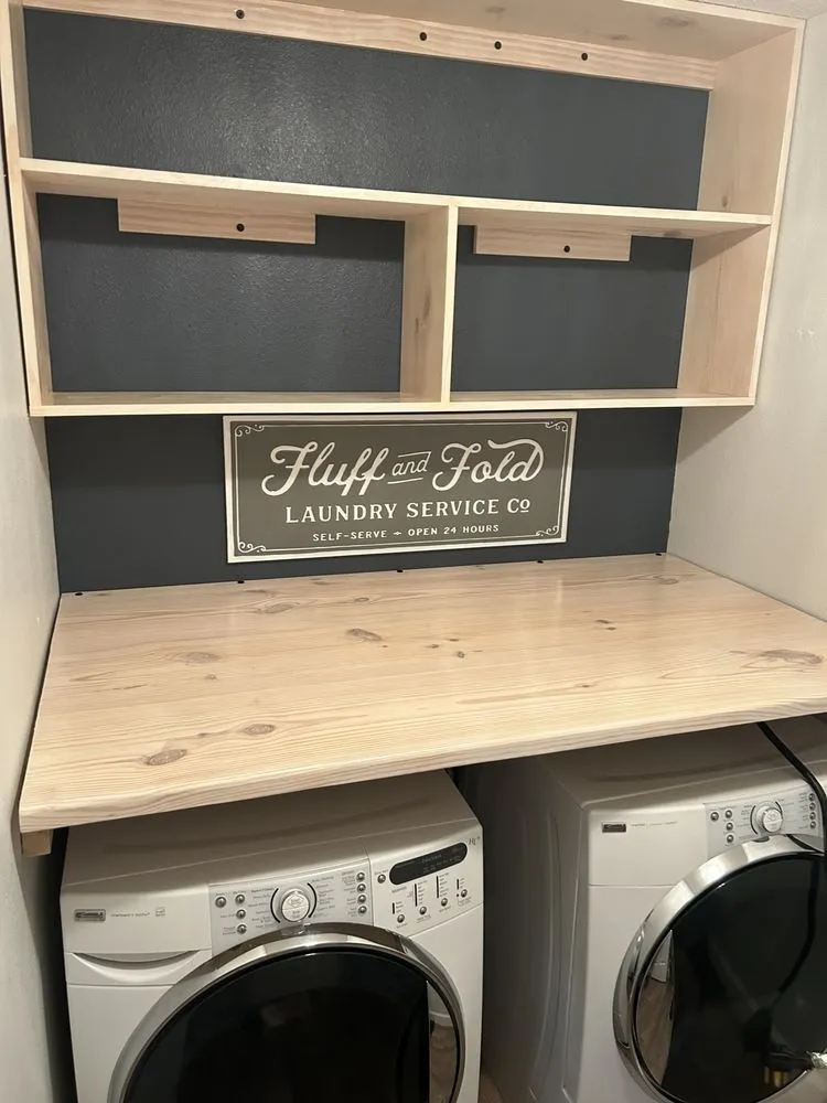 Slide of Tieman Handyman Services