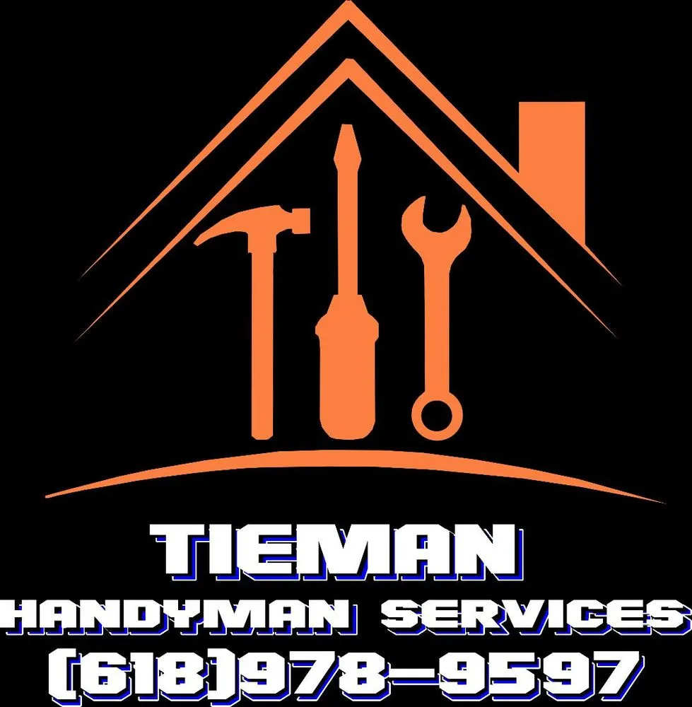 Reliable drain cleaning service in Maryville, IL - Tieman Handyman Services