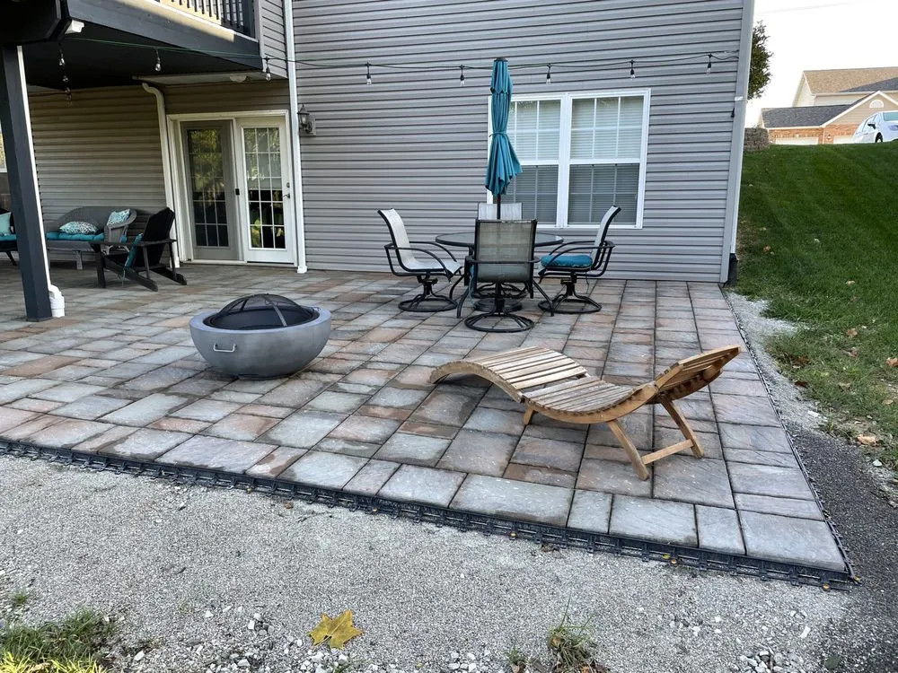 Slide of Tieman Handyman Services