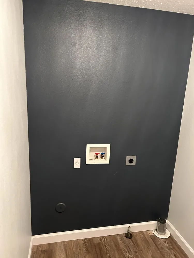 Slide of Tieman Handyman Services