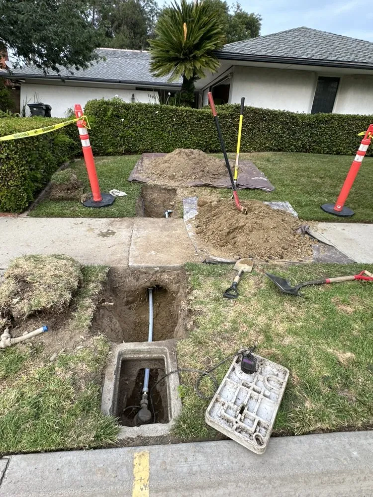 Slide of Tier 1 Leak Detection